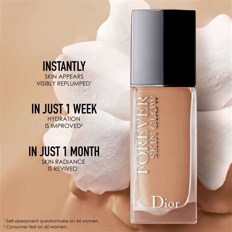 dior forever skin glo|skin glow Dior original.